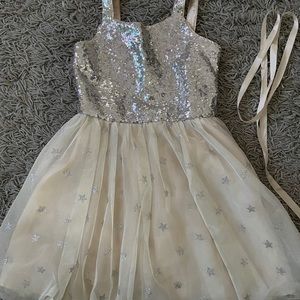 Tutu Star Dress